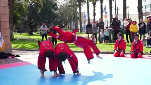 Hapkido