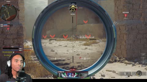 POV: You Challenged Me in BO6… BIG Mistake