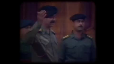 Gulf War | How it happened? | Real Story of Gulf War