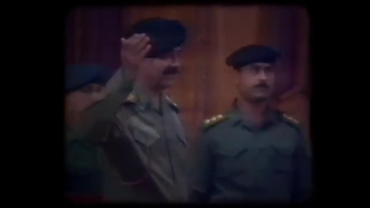 Gulf War | How it happened? | Real Story of Gulf War
