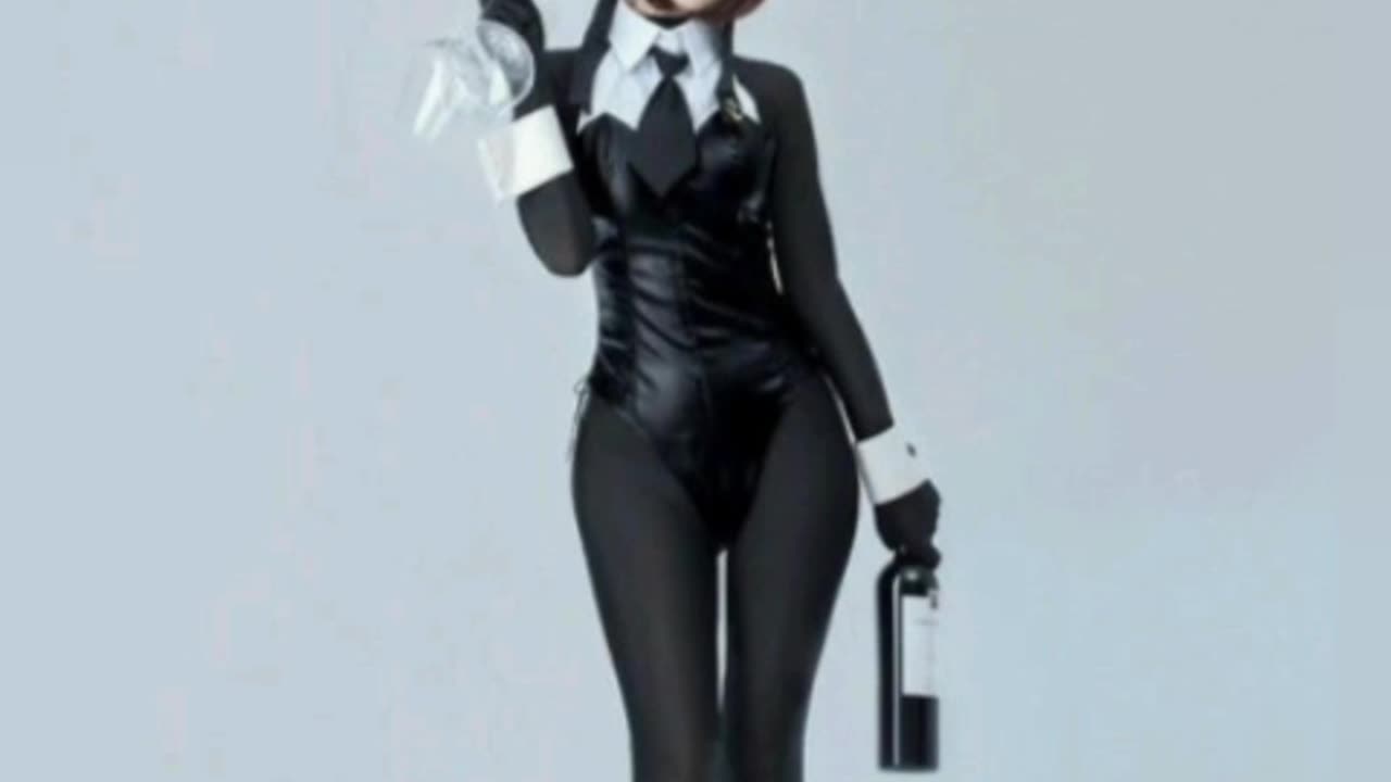 SEXY BUNNIES!!! 🤩😛😘