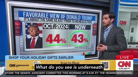 The left should buckle up for what they are about to hear...