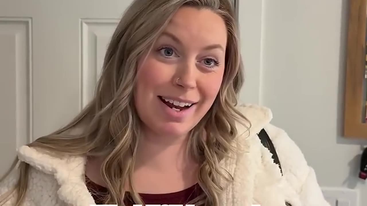 What NOT to say to your pregnant wife… 😂🤦🏻‍♂️