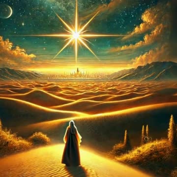 Der Weg in dein Morgen