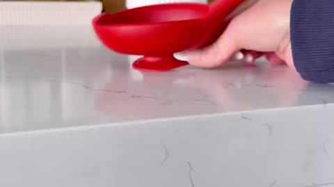 No More Messy Counters 🍳