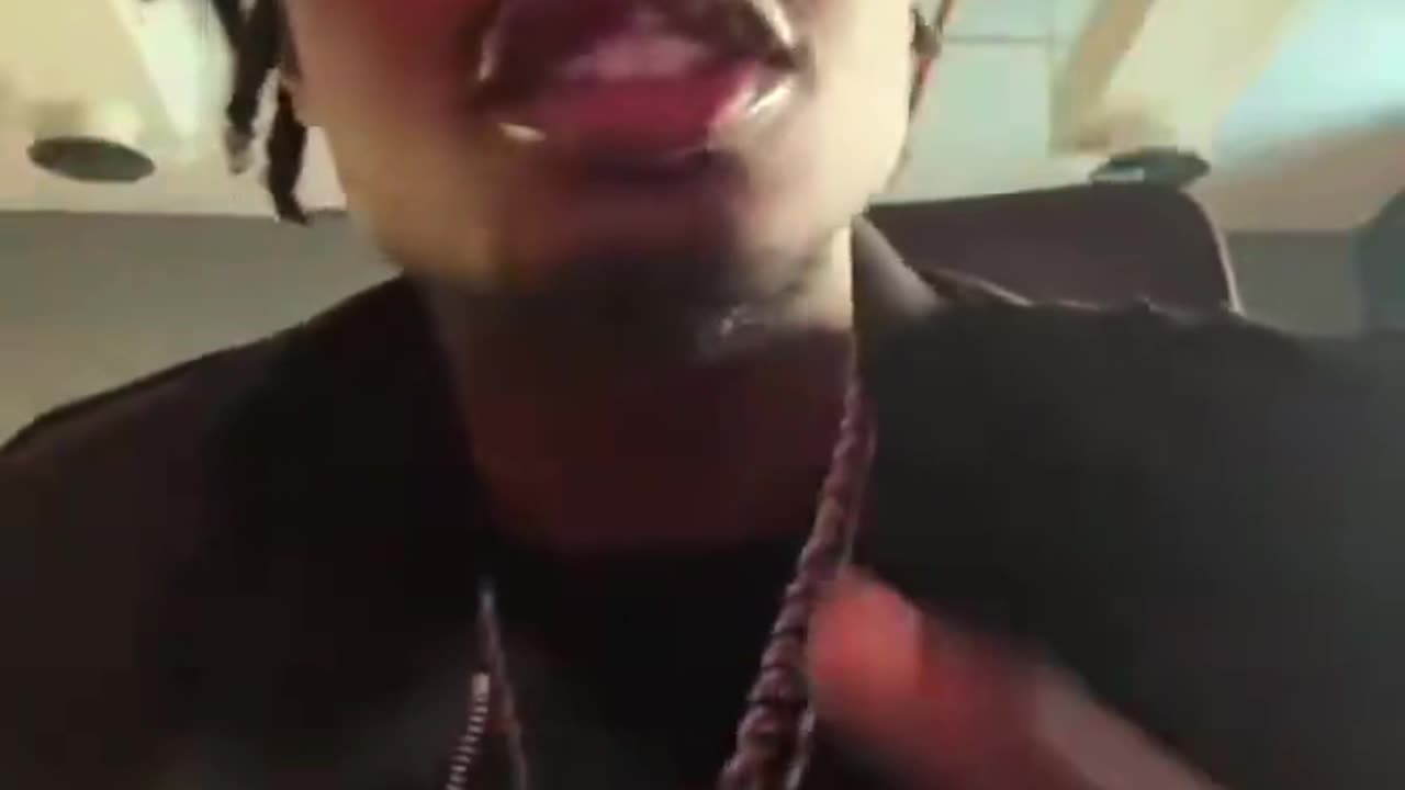 Lil Tjay Explains Why He Hates Kai Cenat