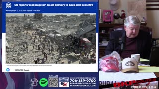 Voice of Rural America - REPLAY - October 13, 2025
