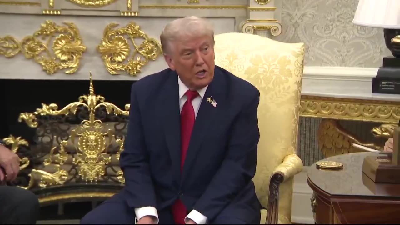 Let Schumer shutdown the government