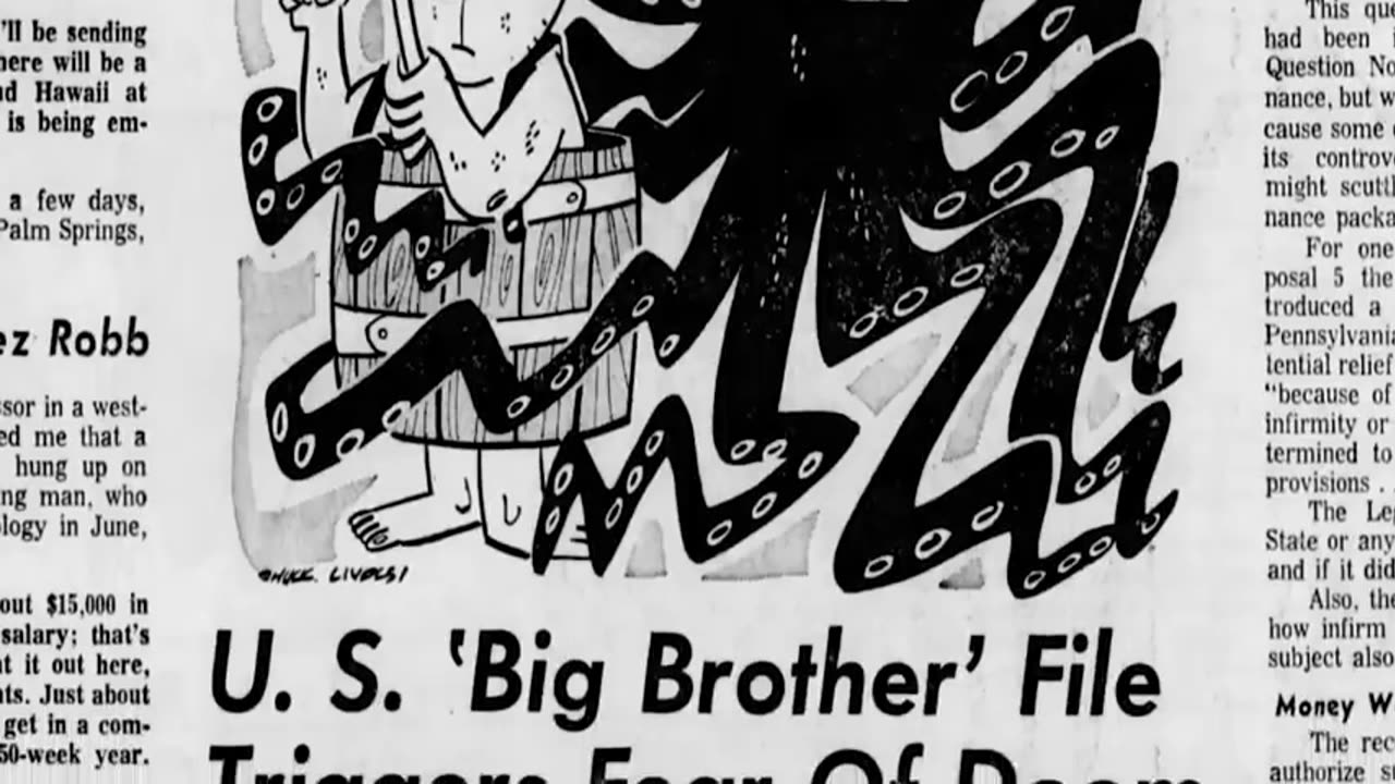 We Have to Talk about Digital ID (again) - Truthstream Media