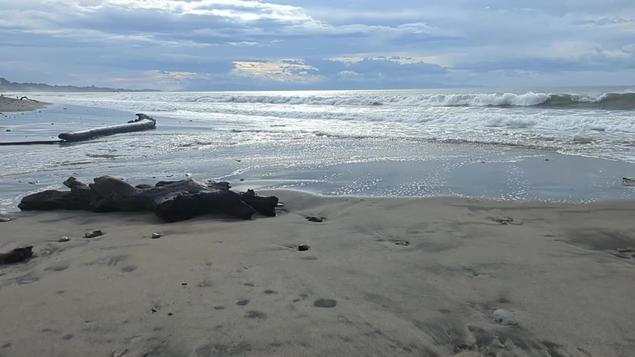 Relax at Rio Del Mar