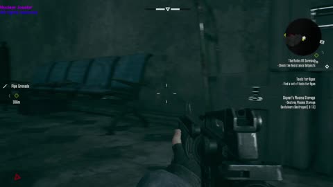 Terminator Resistence Part 1