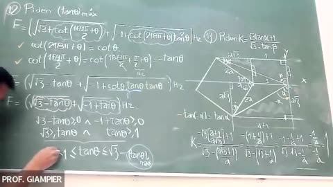 AULA 20 REGULAR 2026 - 1 | Semana 06 | Trigonometría