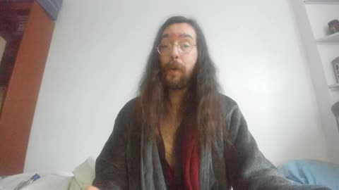 The "White Savior" Thing is Hysterical