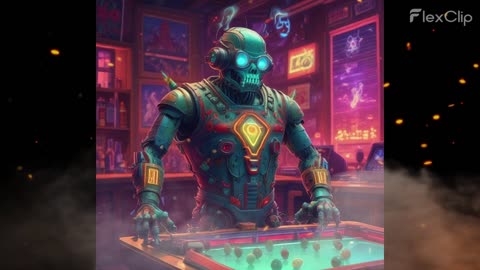 NiX - Persuadable Bouncer