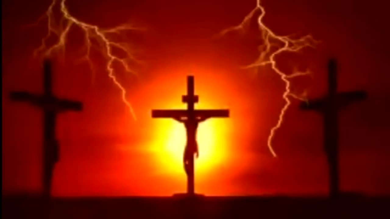 God Answers