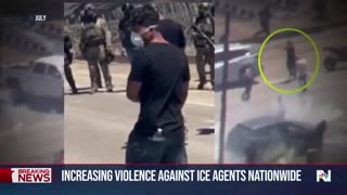 Dallas ICE Sniper Attack Exposes Radical Left Threat