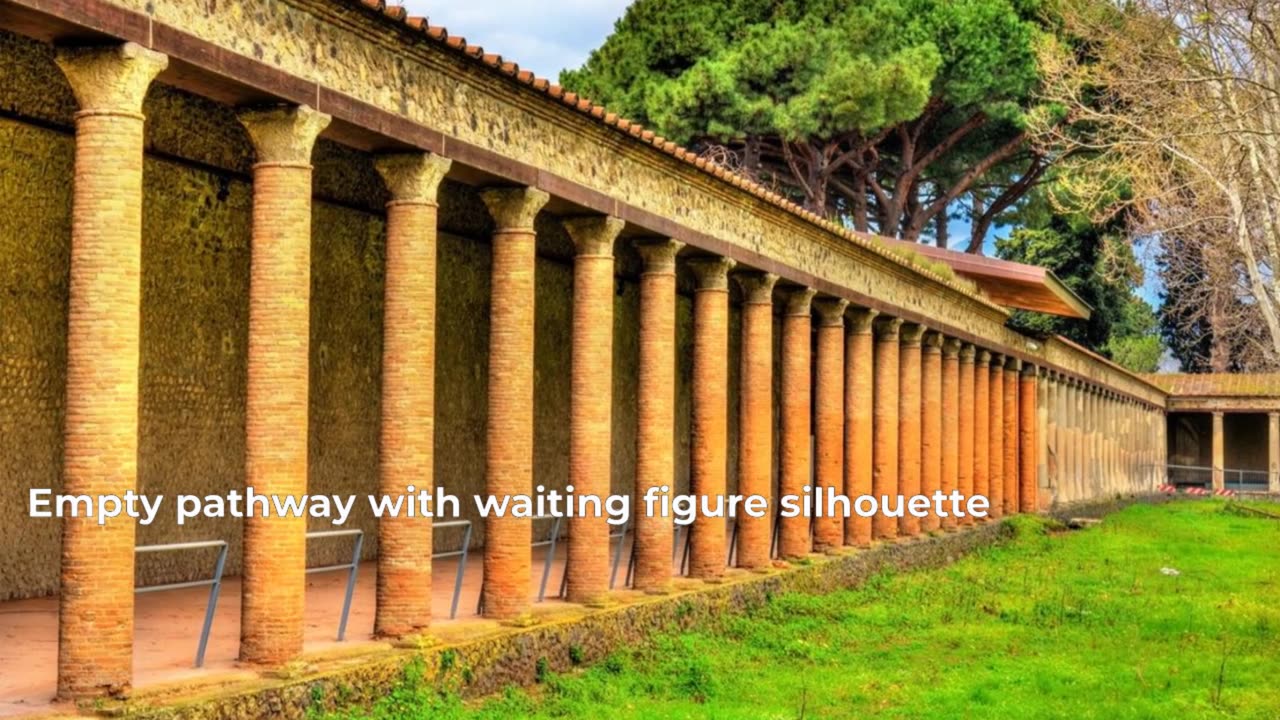 Wade into the Waters Above and Below