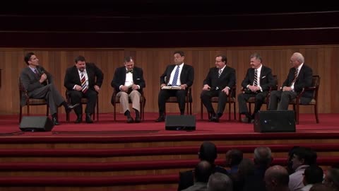 Will churches be forced to perform gay weddings Episode 1344