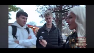 12525 Terry Reports - Political Video Clips U Need 2 C! No. 2