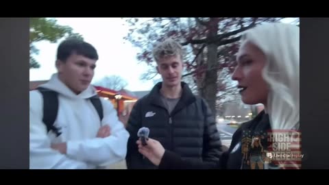 12525 Terry Reports - Political Video Clips U Need 2 C! No. 2