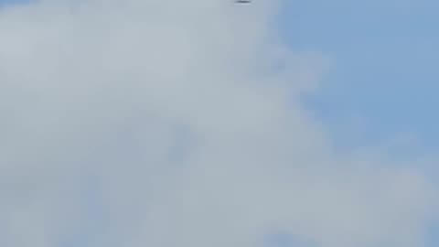 👽🔭 Daylight Metallic UFO Disk Vanishes Without Radar Trace! | TheTruthAbove