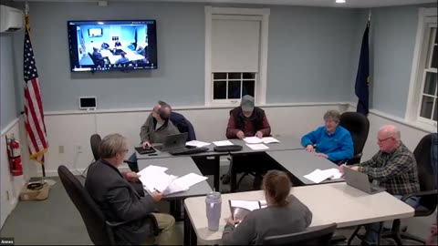 Budget Advisory Committee - 10/22/25