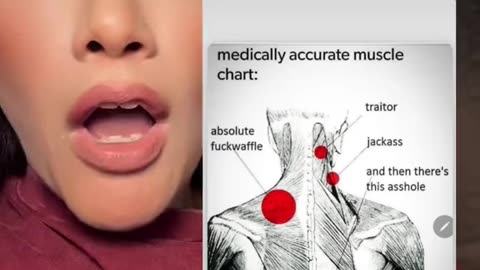 I won’t support pink