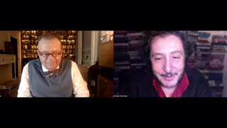 The Munich Security Conference 2026--The Worst Ever