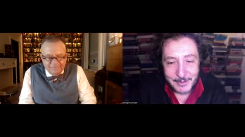 The Munich Security Conference 2026--The Worst Ever