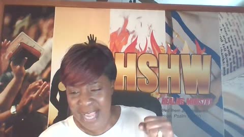 He Sent His Word Supernatural Healing Ministry