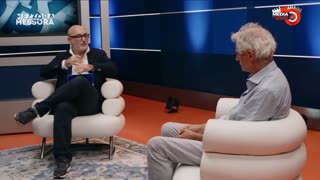 🔴 Guido Grossi a #MezzoraConMessora (25.09.2025)