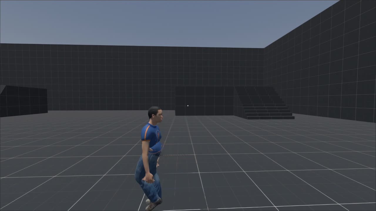 Nightmare Fuel (Animation Fail)