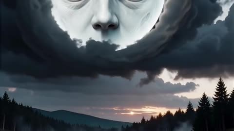 Moon of the Damned