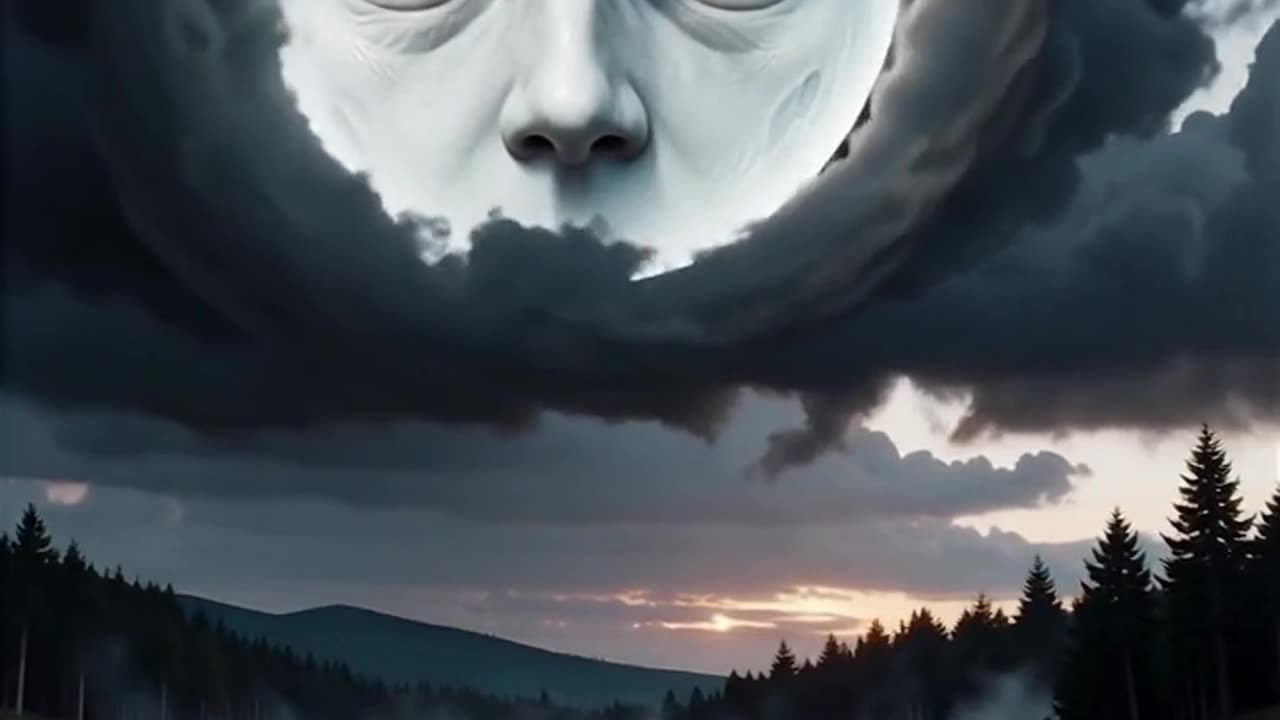 Moon of the Damned