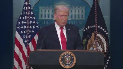 TRUMP: "$19 billion, at a minimum, is missing in Minnesota — given to a large degree by Somalians.