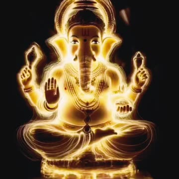 Ganpati Mantra