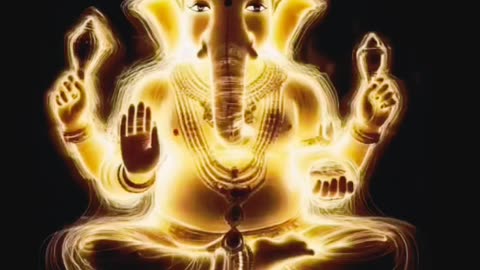Ganpati Mantra