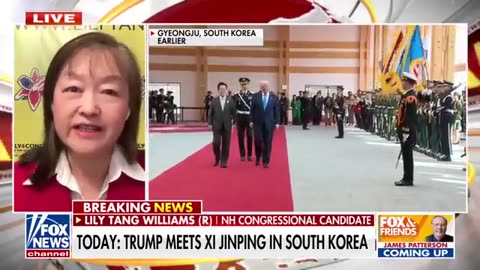 Trump_ US will have $22 TRILLION in investments by year end