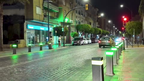 This traffic light made my day