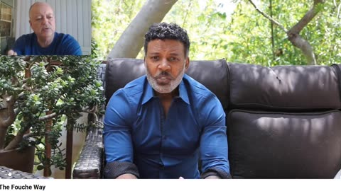 Fouche, Millan, Mech and the Missing Puzzle Piece of the Dog and Human Dynamic - Pt 1