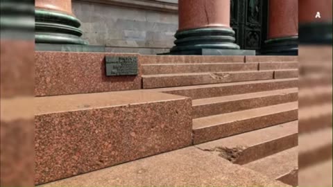 Les géants vivaient parmi nous au 19ème siècle.