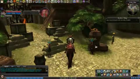 DDO Thursdays! Part 1! Korthos Island