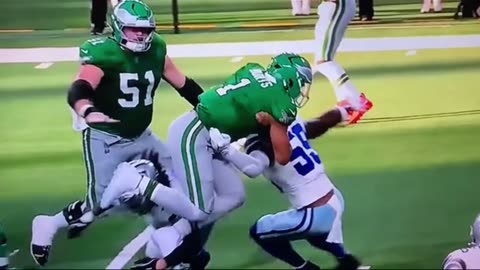 Bread and circus 2025