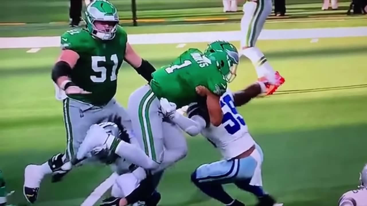 Bread and circus 2025