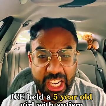 TikToker has an absolute MELTDOWN over criminal illegals getting deported