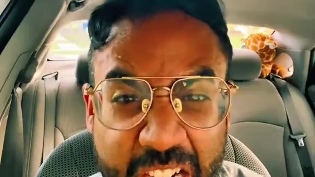 TikToker has an absolute MELTDOWN over criminal illegals getting deported