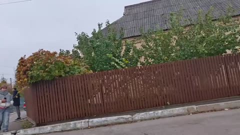 🚨🇺🇦 Ukraine Russia War | Policeman and TCC Officer Stop Busification | RCF