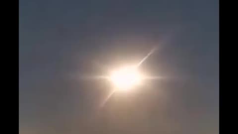 View Solor eclipse @newvideotext