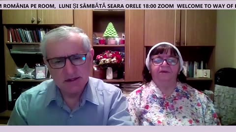 MIHAIL CERCHIA -FACĂ-MI-SE ÎNTOTDEAUNA- #caleacătrerai #muzicacrestina #gospelmusic #podcast