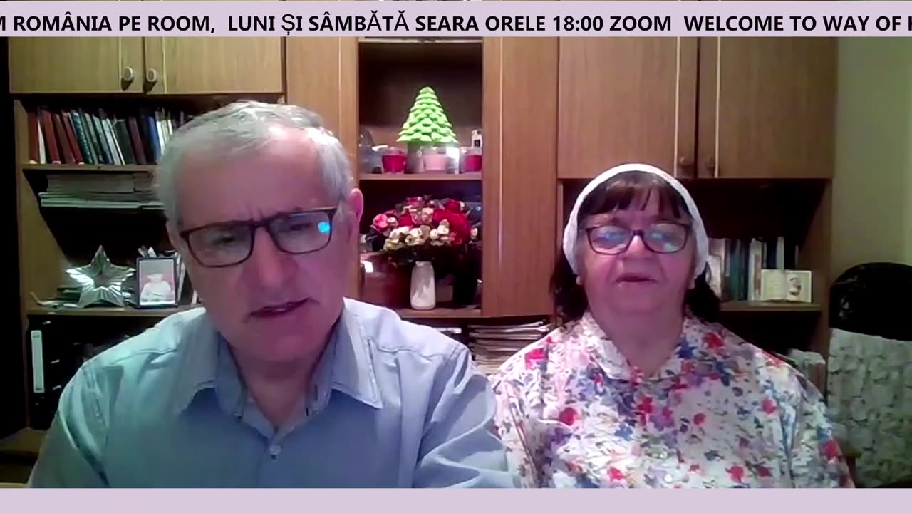 MIHAIL CERCHIA -FACĂ-MI-SE ÎNTOTDEAUNA- #caleacătrerai #muzicacrestina #gospelmusic #podcast